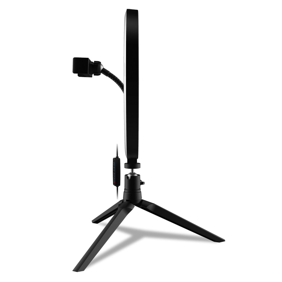 Krom Kight Ring Light - Image 5