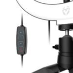 Krom Kight Ring Light - Image 6