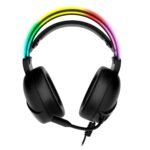 Headset Krom Klaim Stereo RGB Gaming - Image 4
