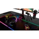 Headset Krom Klaim Stereo RGB Gaming - Image 7