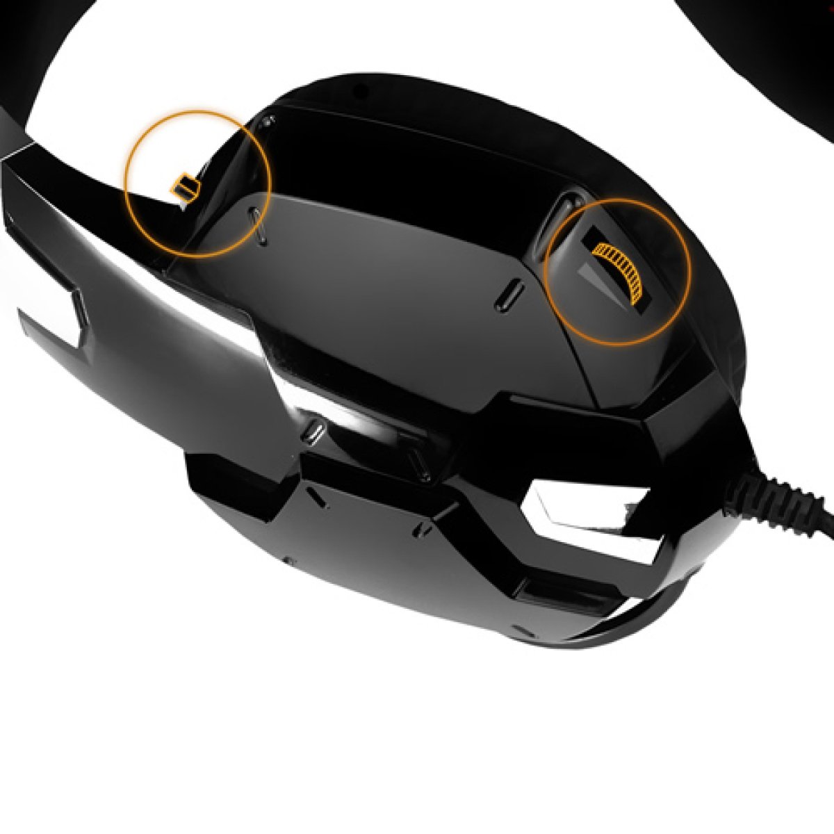 Headset Krom Kopa PC/PS4 - Image 2