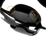 Headset Krom Kopa PC/PS4 - Image 2
