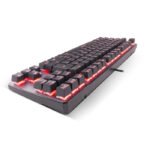Teclado KROM Kernel TKL RGB Mecânico - Image 6