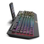 Teclado Krom Kuma RGB PT - Image 2