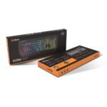 Teclado Krom Kuma RGB PT - Image 6