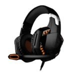 Headset Krom Kyus PC/PS4