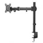 Suporte NOX Lite Single Stand para Monitor 13"/27"