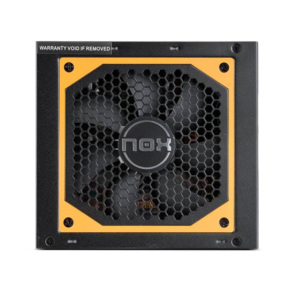 Fonte de Alimentação Nox Urano VX 650W 80+ Bronze - Image 2