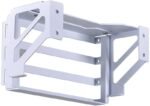 Suporte Vertical Lian Li PC-O11DEW Branca para Placa Gráfica