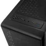Caixa ATX Kolink Observatory Lite RGB Vidro Temperado - Image 4