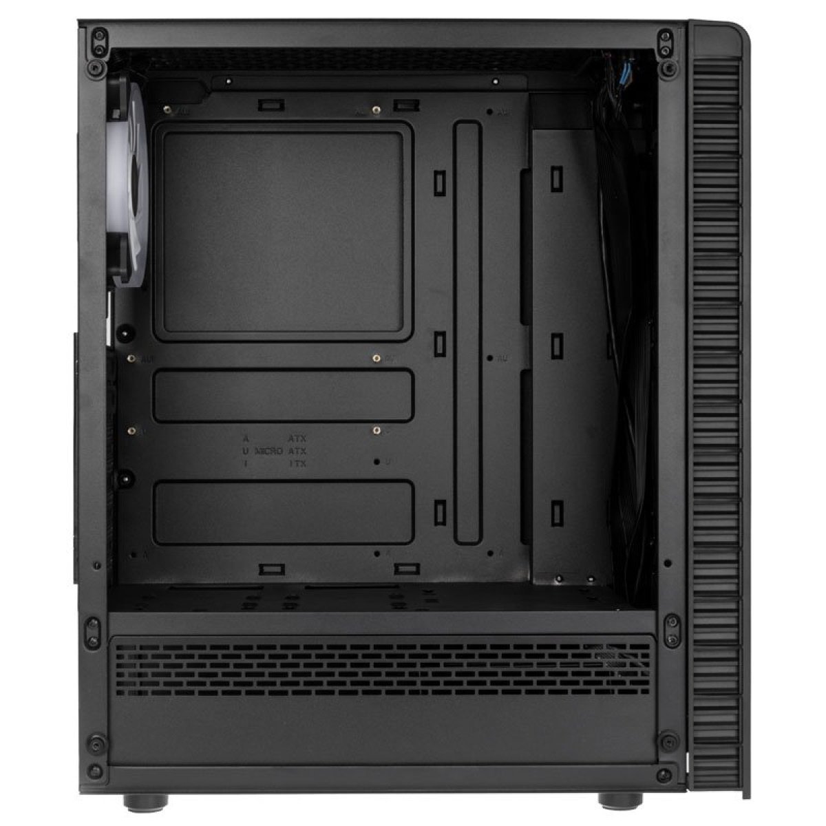 Caixa ATX Kolink Observatory Lite RGB Vidro Temperado - Image 5