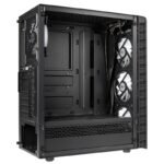 Caixa ATX Kolink Observatory Lite RGB Vidro Temperado - Image 6