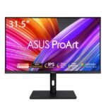 Monitor Asus 31.5' ProArt PA328QV IPS WQHD 16:9 75Hz HDR10 (5ms)