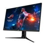 Monitor Asus ROG SWIFT PG329Q IPS QHD 16:9 175Hz G-SYNC Compatible - Image 2
