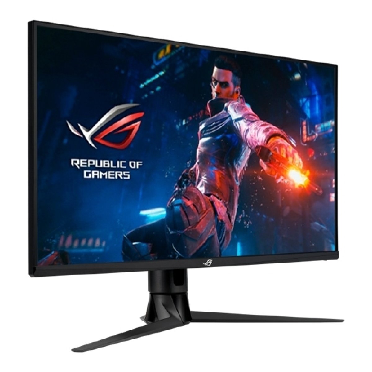 Monitor Asus ROG SWIFT PG329Q IPS QHD 16:9 175Hz G-SYNC Compatible - Image 3