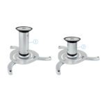 Suporte de Tecto Tooq para Projectores Max.10kg Prateado - Image 2