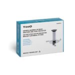 Suporte de Tecto Tooq para Projectores Max.10kg Prateado - Image 7