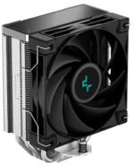 Dissipador CPU DeepCool AK400 120mm Preto - Image 3