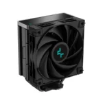Cooler de CPU DeepCool AK400 Zero Dark 120mm