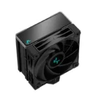 Cooler de CPU DeepCool AK400 Zero Dark 120mm - Image 4
