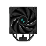 Cooler de CPU DeepCool AK400 Zero Dark 120mm - Image 3