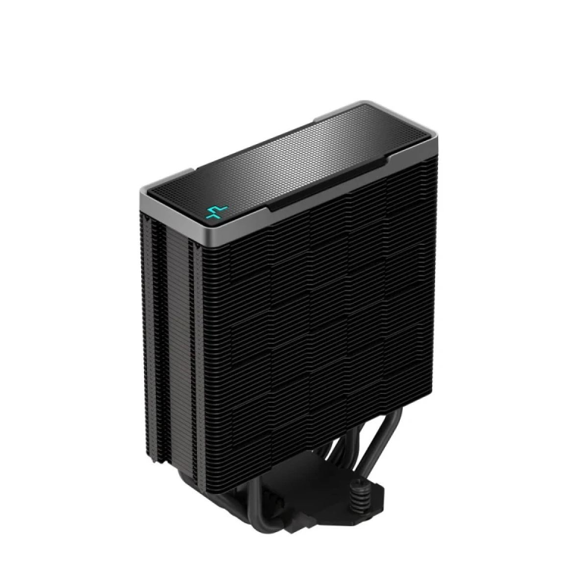 Cooler de CPU DeepCool AK400 Zero Dark 120mm - Image 7