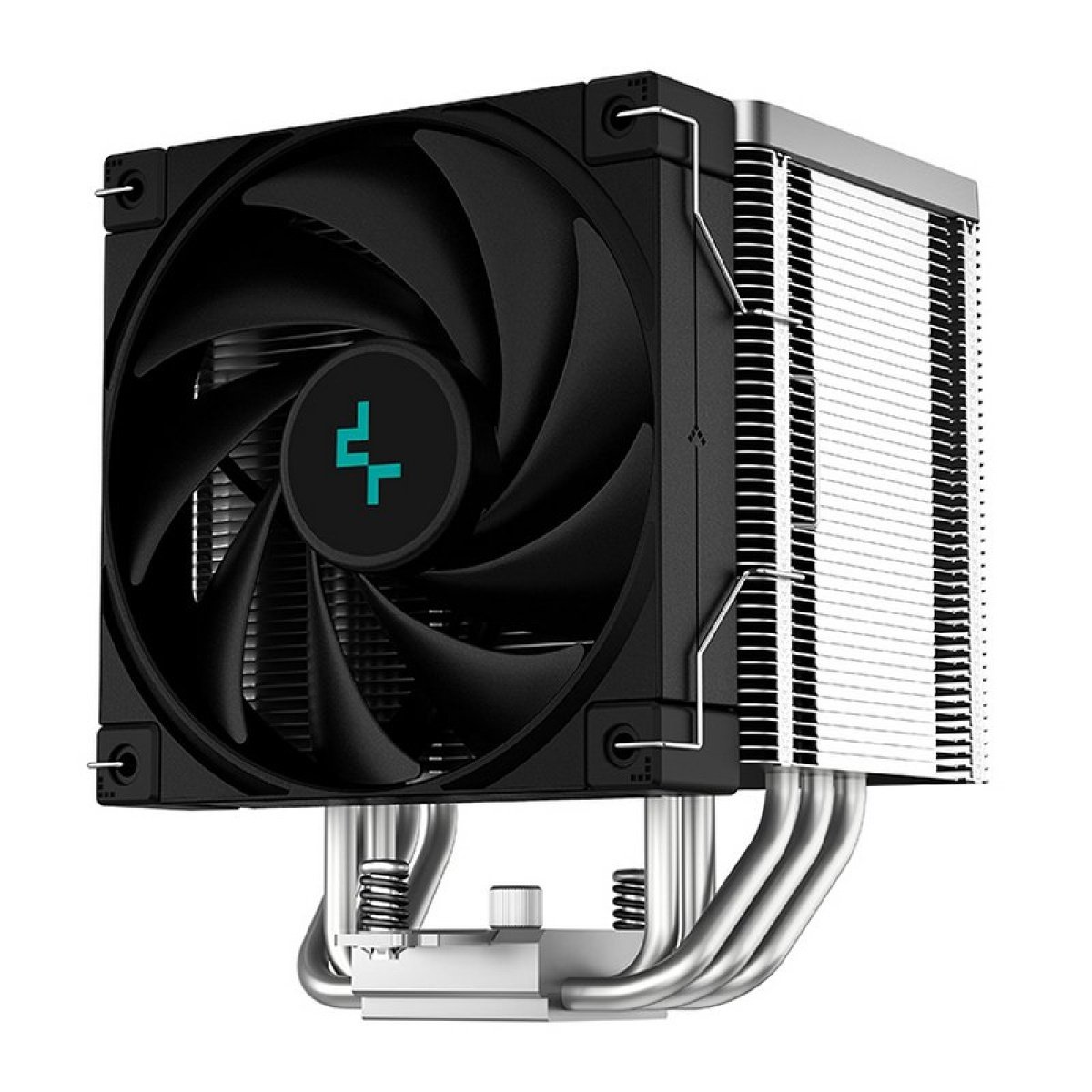 Dissipador CPU DeepCool AK500 120mm Preto - Image 2