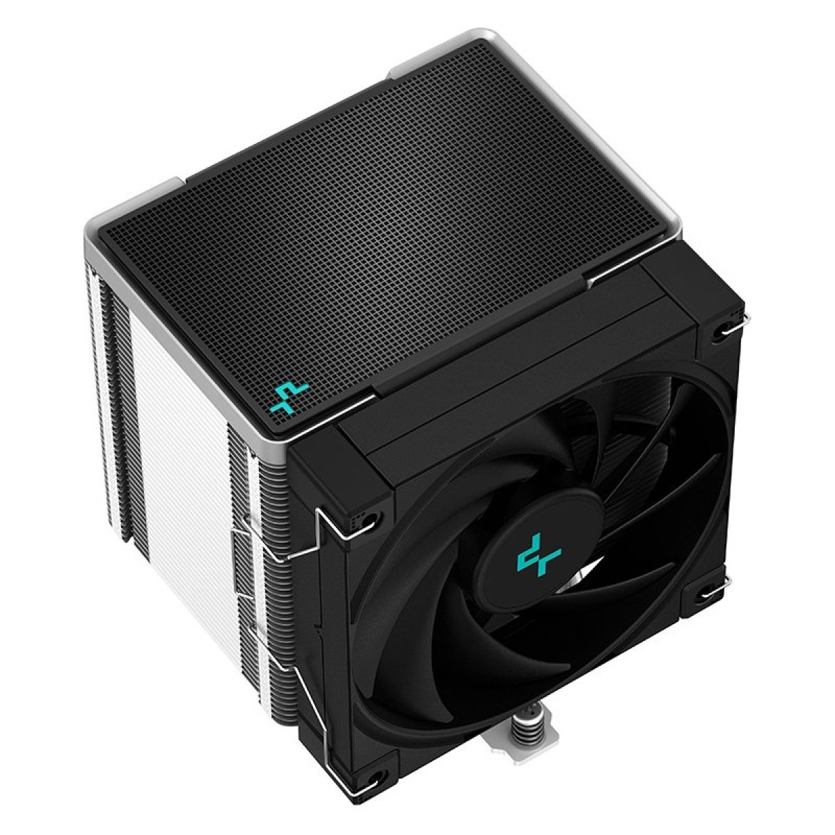 Dissipador CPU DeepCool AK500 120mm Preto - Image 3
