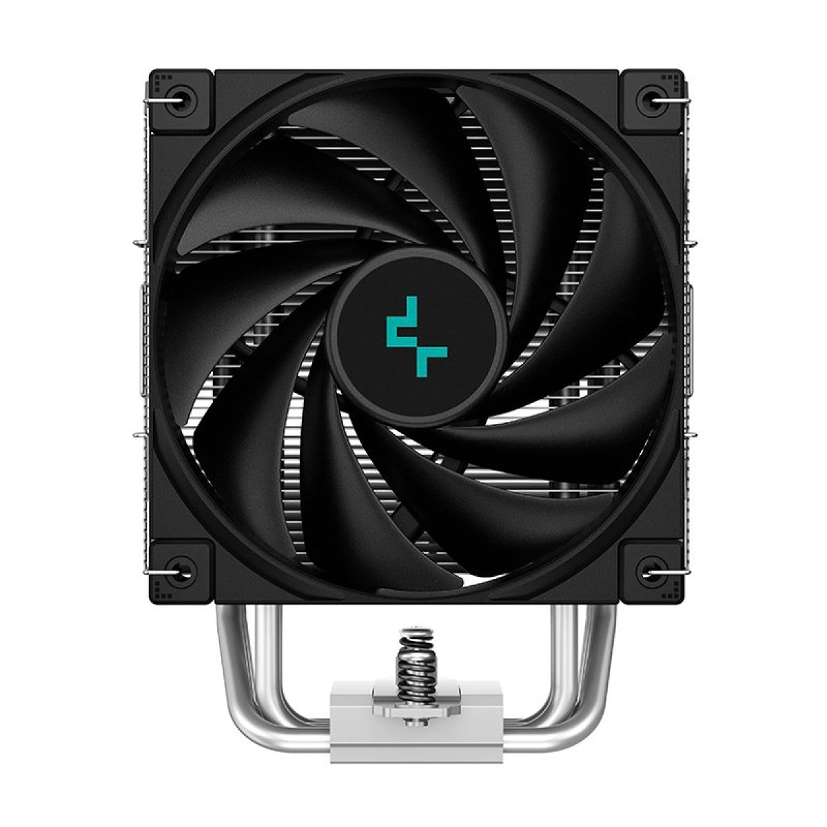 Dissipador CPU DeepCool AK500 120mm Preto - Image 4