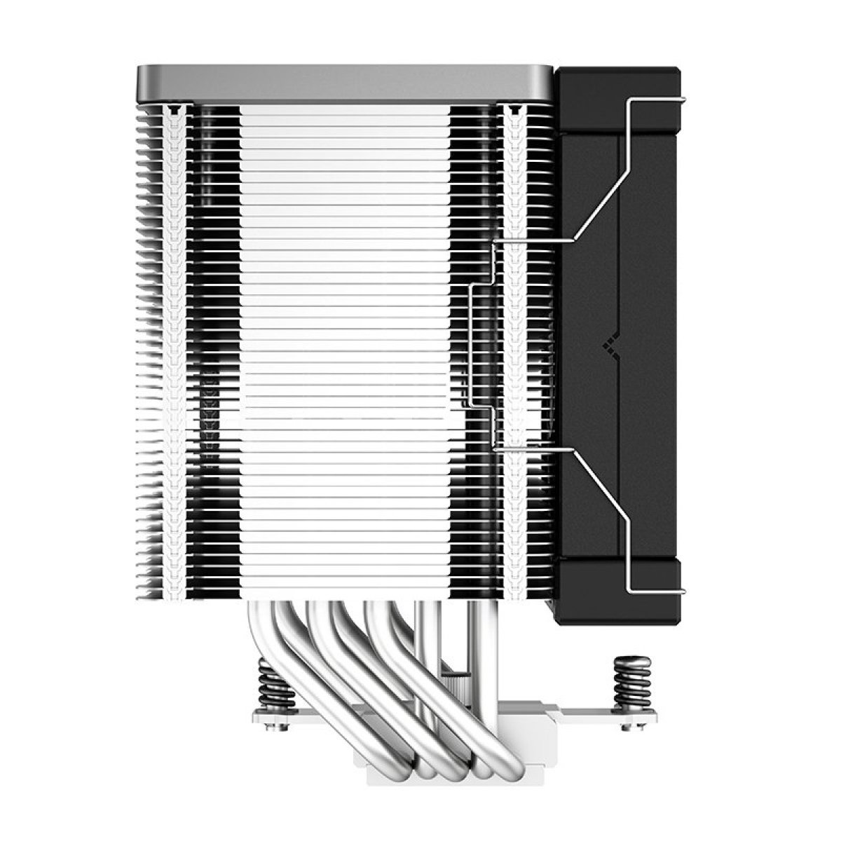 Dissipador CPU DeepCool AK500 120mm Preto - Image 5