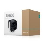 Dissipador CPU DeepCool AK500 120mm Preto - Image 9