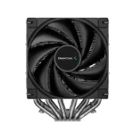 Dissipador CPU DeepCool AK620 2x120mm Preto - Image 3
