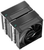 Dissipador CPU DeepCool AK620 2x120mm Preto - Image 2