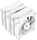 Dissipador CPU DeepCool AK620 2x120mm Branco - Image 3