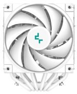 Dissipador CPU DeepCool AK620 2x120mm Branco - Image 4