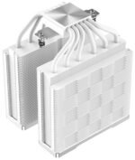 Dissipador CPU DeepCool AK620 2x120mm Branco - Image 6