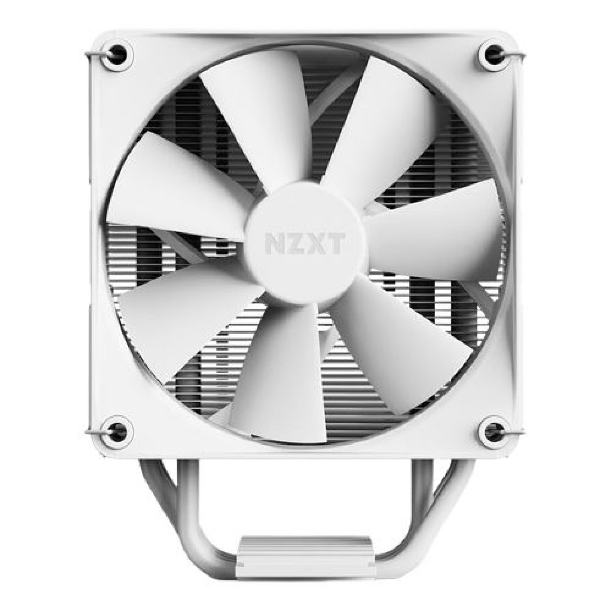 Cooler CPU NZXT T120 Branco - Image 2