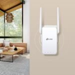 Range Extender TP-Link RE315 AC1200 Mesh Wi-Fi - Image 4