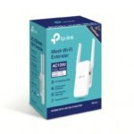 Range Extender TP-Link RE315 AC1200 Mesh Wi-Fi - Image 8