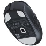 Rato Razer Naga V2 HyperSpeed MMO Gaming Wireless/Bluetooth Preto - Image 5