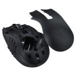 Rato Razer Naga V2 HyperSpeed MMO Gaming Wireless/Bluetooth Preto - Image 6