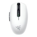 Rato Gaming Razer Orochi V2 Mobile Wireless/Bluetooth Branco