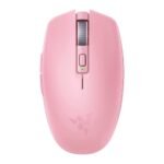 Rato Gaming Razer Orochi V2 Mobile Wireless/Bluetooth Quartz