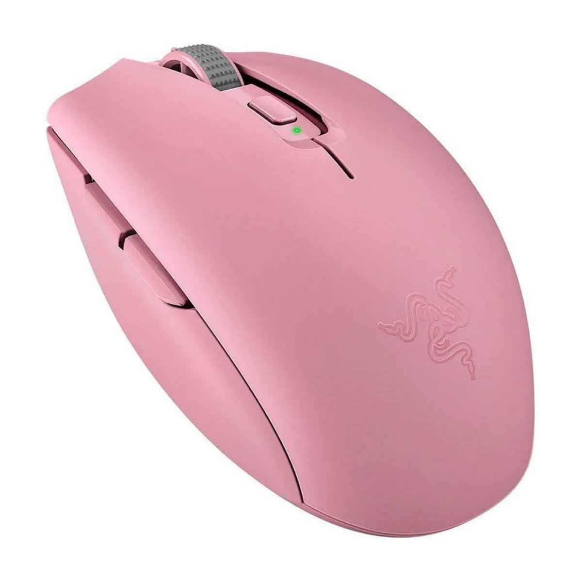 Rato Gaming Razer Orochi V2 Mobile Wireless/Bluetooth Quartz - Image 2