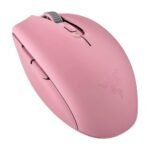 Rato Gaming Razer Orochi V2 Mobile Wireless/Bluetooth Quartz - Image 2