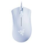 Rato Razer DeathAdder Essential 2021 Branco