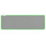 Tapete Razer Goliathus Extended Chroma Mercury