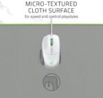 Tapete Razer Goliathus Extended Chroma Mercury - Image 4
