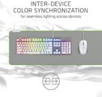 Tapete Razer Goliathus Extended Chroma Mercury - Image 5