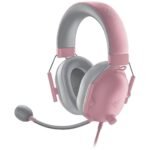 Headset Razer Blackshark V2 X 7.1 Quartz